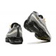 Perfectkicks (M) Nike Air Max 95 TT Tour Yellow Black Shoes DQ3982-100