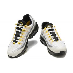 Perfectkicks (M) Nike Air Max 95 TT Tour Yellow Black Shoes DQ3982-100