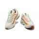 Perfectkicks (M) Nike Air Max 95 TT White  Green Brown Shoes CZ0154-100 