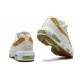 Perfectkicks (M) Nike Air Max 95 TT White  Green Brown Shoes CZ0154-100 