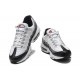 Perfectkicks (M) Nike Air Max 95 TT White Black Shoes DR2550-100