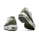 Perfectkicks (M) Nike Air Max 95 TT White Green Shoes FD0780-100