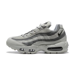 Perfectkicks (M) Nike Air Max 95 TT White Grey Shoes DX2657-002