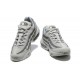 Perfectkicks (M) Nike Air Max 95 TT White Grey Shoes DX2657-002