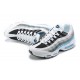 Perfectkicks (M) Nike Air Max 95 TT White Red Black Shoes CV6971-100