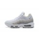 Perfectkicks (M) Nike Air Max 95 TT White Shoes DA8731-100