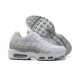 Perfectkicks (M) Nike Air Max 95 TT White Shoes DA8731-100