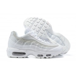 Perfectkicks (M) Nike Air Max 95 TT White Shoes DH3857-100