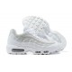 Perfectkicks (M) Nike Air Max 95 TT White Shoes DH3857-100