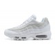 Perfectkicks (M) Nike Air Max 95 TT White Shoes DH3857-100