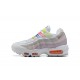 Perfectkicks (W/M) Nike Air Max 95 TT White Multi Shoes DH5722-100