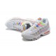 Perfectkicks (W/M) Nike Air Max 95 TT White Multi Shoes DH5722-100