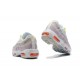 Perfectkicks (W/M) Nike Air Max 95 TT White Multi Shoes DH5722-100