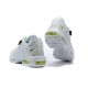 Perfectkicks (W/M) Nike Air Max 95 TT Worldwide White Yellow Shoes CV9030-100