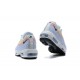 Perfectkicks (W) Nike Air Max 95 TT Blue Yellow Pink Shoes