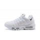 Perfectkicks (W) Nike Air Max 95 TT Foot Locker White Black Shoes