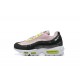 Perfectkicks (W) Nike Air Max 95 TT Pink Black White Shoes