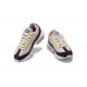 Perfectkicks (W) Nike Air Max 95 TT Pink Black White Shoes