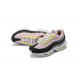 Perfectkicks (W) Nike Air Max 95 TT Pink Black White Shoes