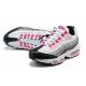 Perfectkicks (W) Nike Air Max 95 TT Pink White Black Shoes DJ5418-001