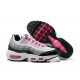 Perfectkicks (W) Nike Air Max 95 TT Pink White Black Shoes DJ5418-001