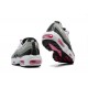 Perfectkicks (W) Nike Air Max 95 TT Pink White Black Shoes DJ5418-001