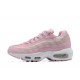 Perfectkicks (W) Nike Air Max 95 TT Pink White Shoes DC9474-500