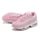 Perfectkicks (W) Nike Air Max 95 TT Pink White Shoes DC9474-500