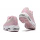 Perfectkicks (W) Nike Air Max 95 TT Pink White Shoes DC9474-500