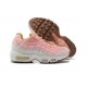 Perfectkicks (W) Nike Air Max 95 TT Pink White Shoes DQ2275-800