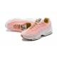 Perfectkicks (W) Nike Air Max 95 TT Pink White Shoes DQ2275-800