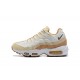 Perfectkicks (W) Nike Air Max 95 TT White Brown Shoes DC3991-100