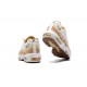 Perfectkicks (W) Nike Air Max 95 TT White Brown Shoes DC3991-100