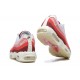 Perfectkicks (M) Nike Air Max Plus White Red Shoes