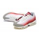 Perfectkicks (M) Nike Air Max Plus White Red Shoes