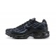 Perfectkicks (M) Nike Air Max Plus Tn Black Shoes BV1983-001