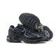 Perfectkicks (M) Nike Air Max Plus Tn Black Shoes BV1983-001