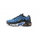 Perfectkicks (M) Nike Air Max Plus Tn Black Blue Shoes BQ4629-003