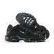 Perfectkicks (M) Nike Air Max Plus Tn Black Shoes CU3454-300