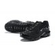 Perfectkicks (M) Nike Air Max Plus Tn Black Shoes CU3454-300