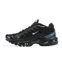 Perfectkicks (M) Nike Air Max Plus Tn Black Shoes CU9697-001