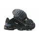 Perfectkicks (M) Nike Air Max Plus Tn Black Shoes CU9697-001