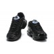 Perfectkicks (M) Nike Air Max Plus Tn Black Shoes CU9697-001