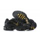 Perfectkicks (M) Nike Air Max Plus Tn Black Gold Shoes