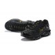 Perfectkicks (M) Nike Air Max Plus Tn Black Gold Shoes