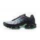 Perfectkicks (M) Nike Air Max Plus Tn Black Green Shoes CT1619-001