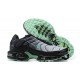 Perfectkicks (M) Nike Air Max Plus Tn Black Green Shoes CT1619-001