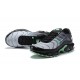 Perfectkicks (M) Nike Air Max Plus Tn Black Green Shoes CT1619-001