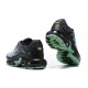 Perfectkicks (M) Nike Air Max Plus Tn Black Green Shoes CT1619-001