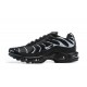 Perfectkicks (M) Nike Air Max Plus Tn Black Grey Shoes 852630-038